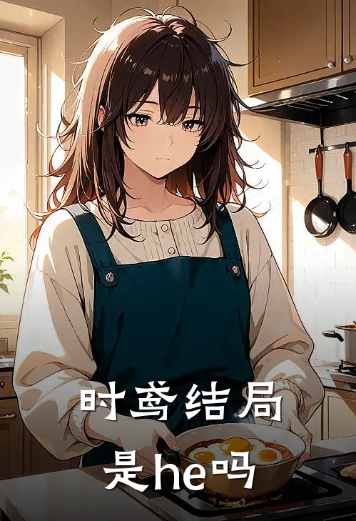 时鸢结局是he吗