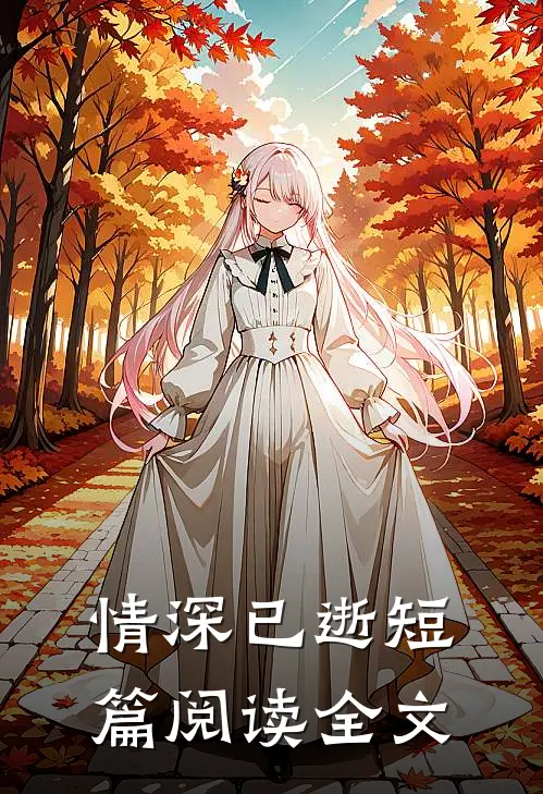 情深已逝短篇阅读全文