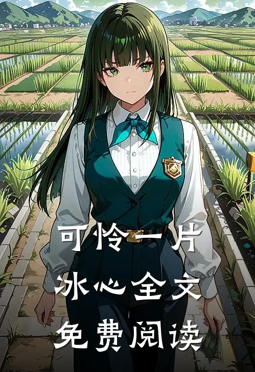 可怜一片冰心全文免费阅读