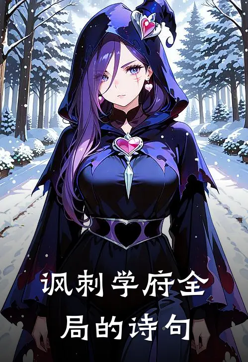 讽刺学府全局的诗句
