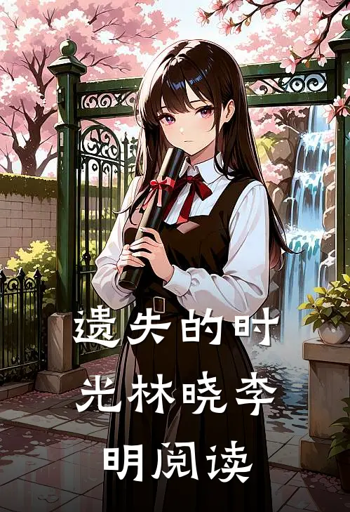 遗失的时光林晓李明阅读