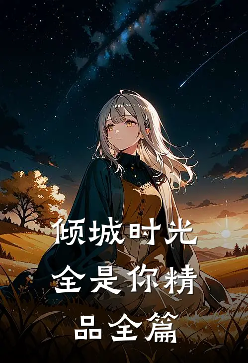 倾城时光全是你精品全篇