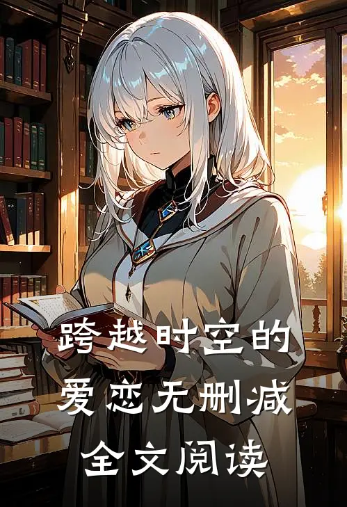 跨越时空的爱恋无删减全文阅读