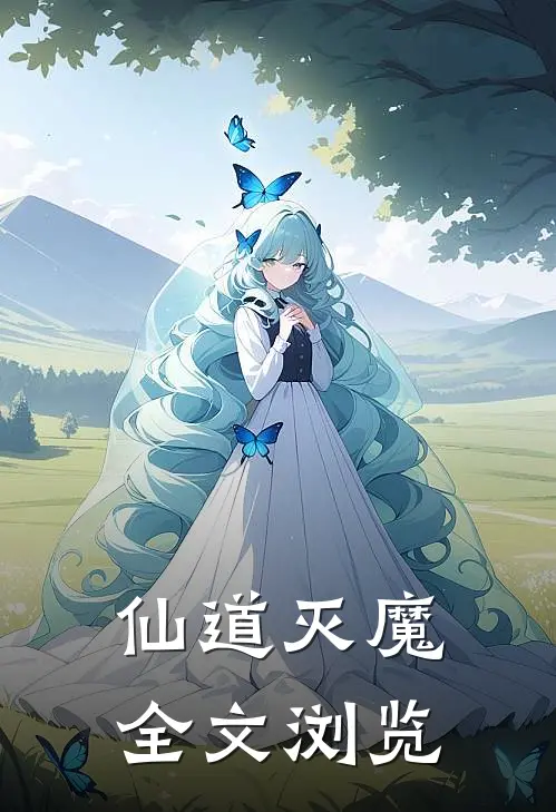 仙道灭魔全文浏览