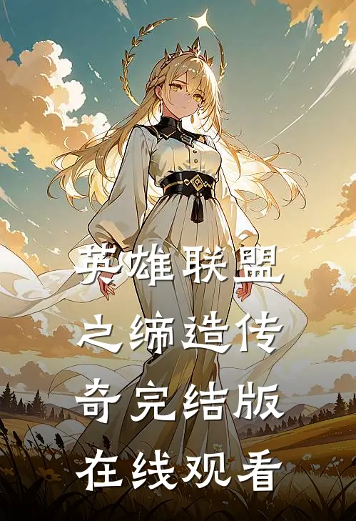 英雄联盟之缔造传奇完结版在线观看