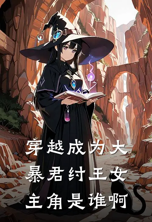 穿越成为大暴君纣王女主角是谁啊