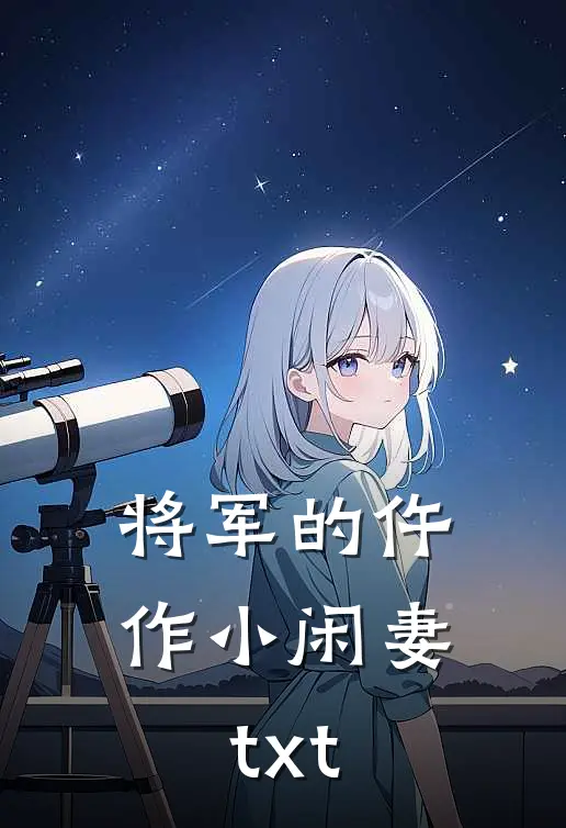 将军的仵作小闲妻txt