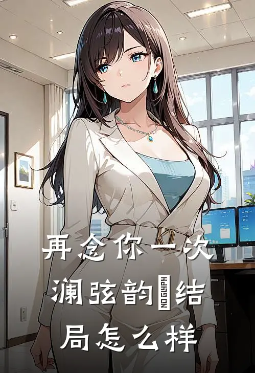 再念你一次澜弦韵玥结局怎么样