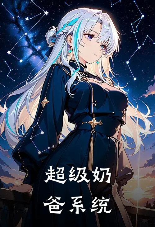 超级奶爸系统