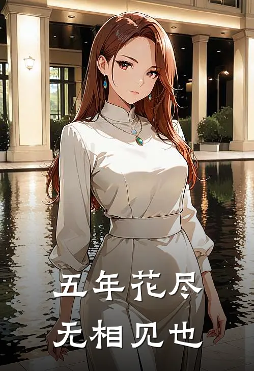 五年花尽,无相见也是歌