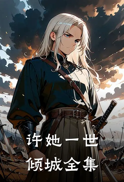 许她一世倾城全集