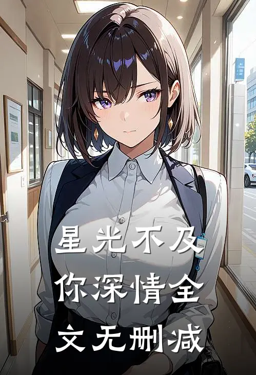 星光不及你深情全文无删减
