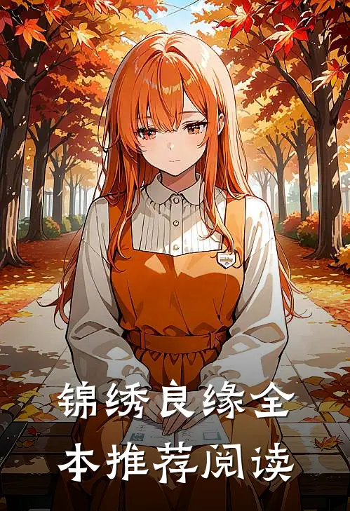锦绣良缘全本推荐阅读