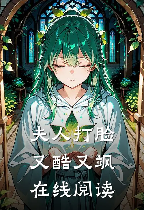 夫人打脸又酷又飒 在线阅读