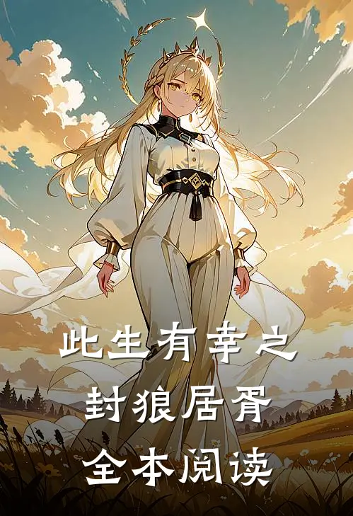 此生有幸之封狼居胥全本阅读