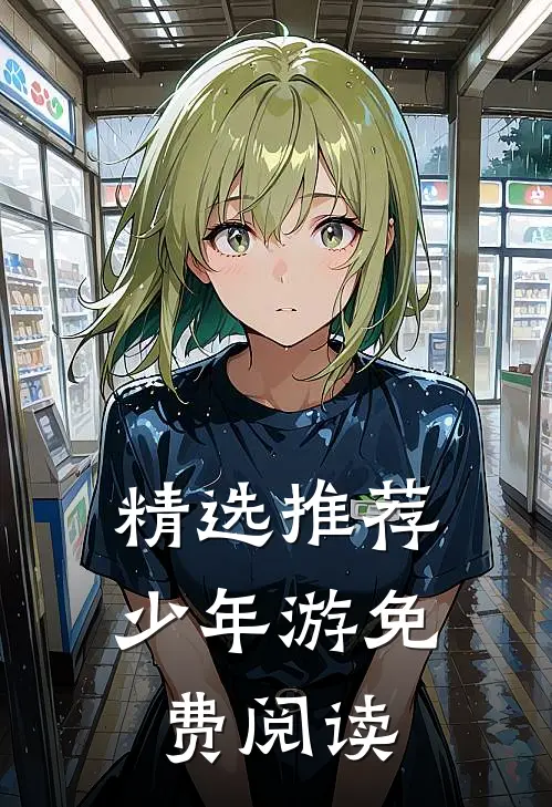 精选推荐少年游免费阅读