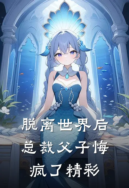 脱离世界后总裁父子悔疯了精彩