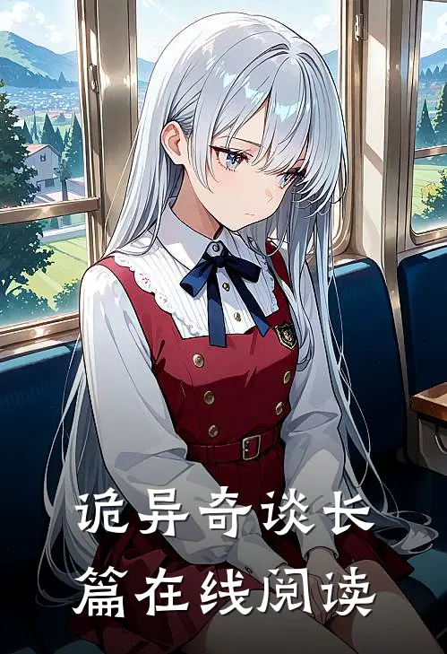 诡异奇谈长篇在线阅读