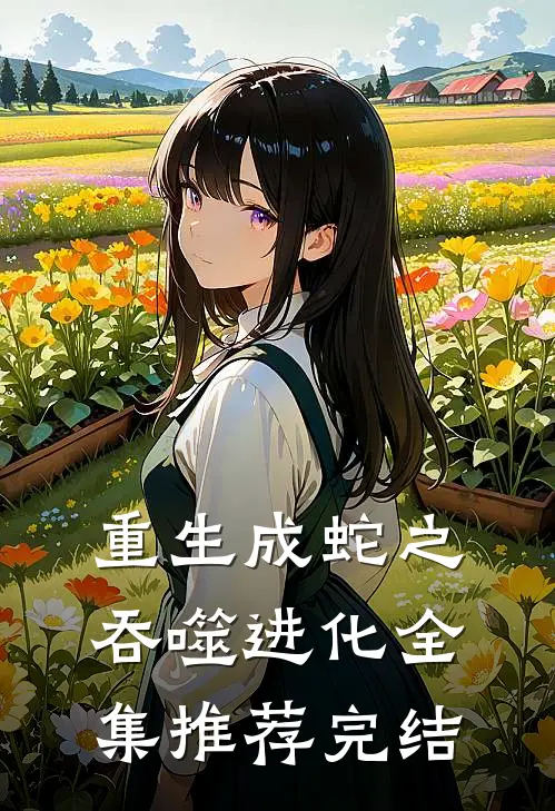 重生成蛇之吞噬进化全集推荐完结