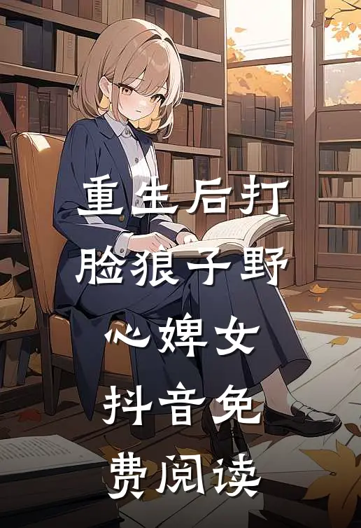 重生后打脸狼子野心婢女抖音免费阅读