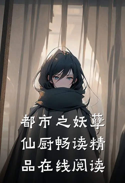 都市之妖孽仙厨畅读精品在线阅读