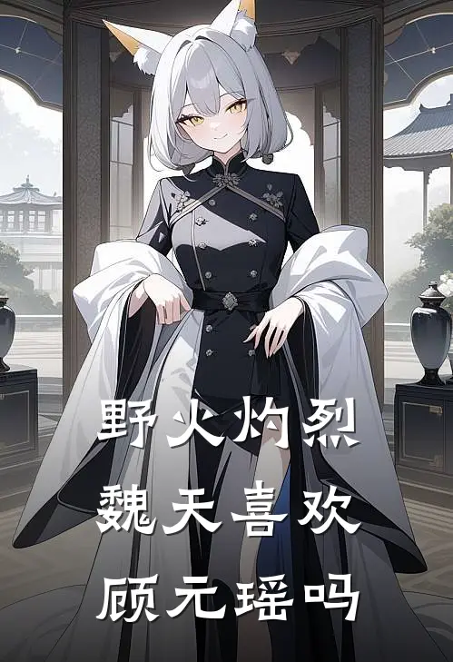 野火灼烈 魏天喜欢顾元瑶吗