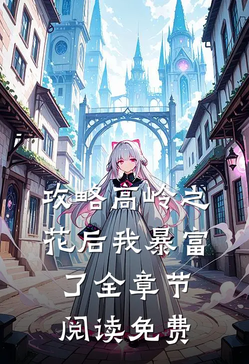 攻略高岭之花后我暴富了全章节阅读免费