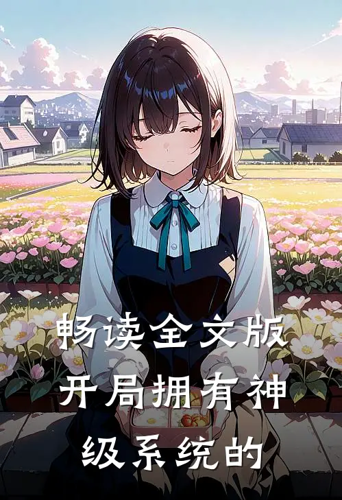 畅读全文版开局拥有神级系统的