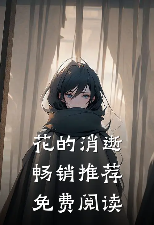 花的消逝畅销推荐免费阅读