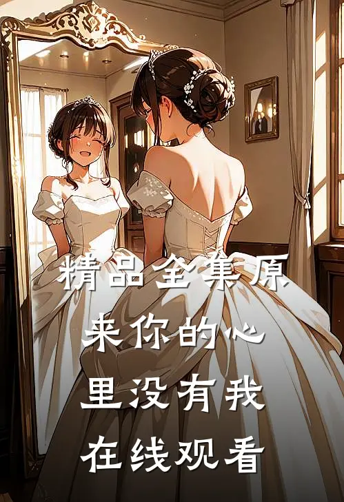 精品全集原来你的心里没有我在线观看