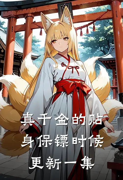 真千金的贴身保镖时候更新一集