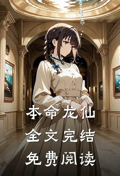 本命龙仙全文完结免费阅读