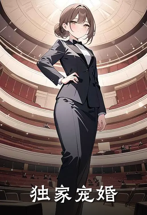 独家宠婚