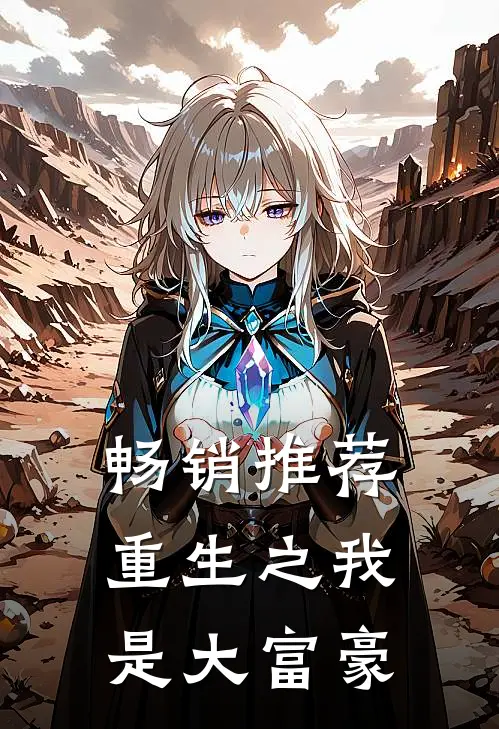 畅销推荐重生之我是大富豪