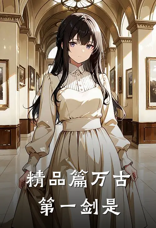精品篇万古第一剑是