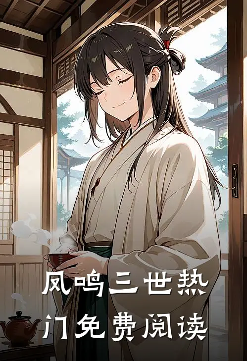 凤鸣三世热门免费阅读