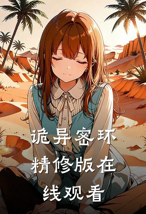 诡异密环精修版在线观看