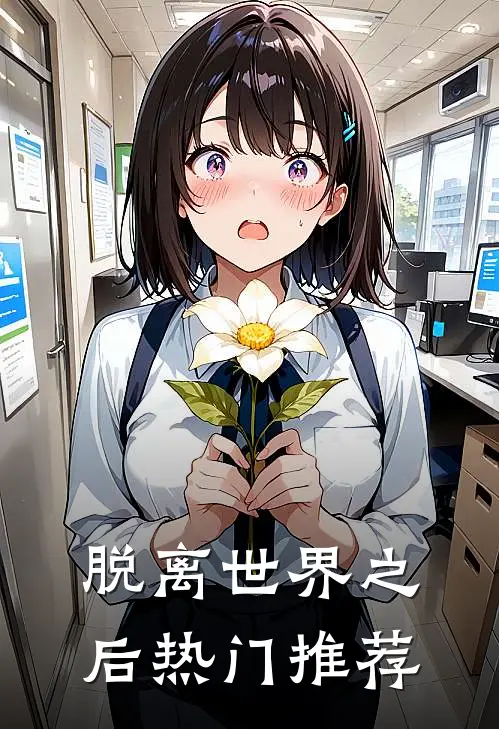 脱离世界之后热门推荐