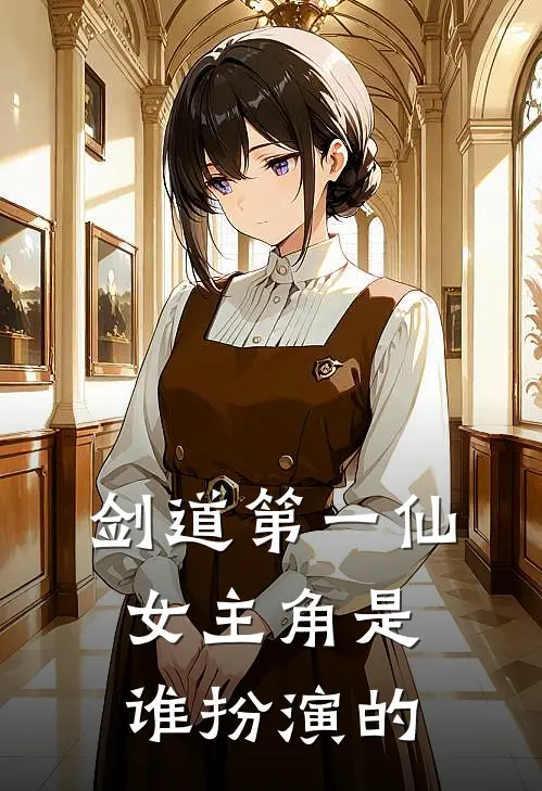 剑道第一仙女主角是谁扮演的