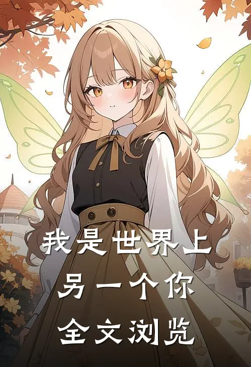 我是世界上另一个你全文浏览