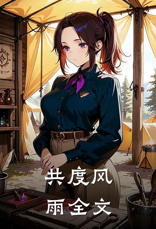 共度风雨全文