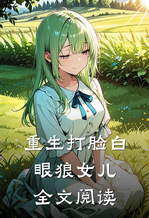 重生打脸白眼狼女儿全文阅读