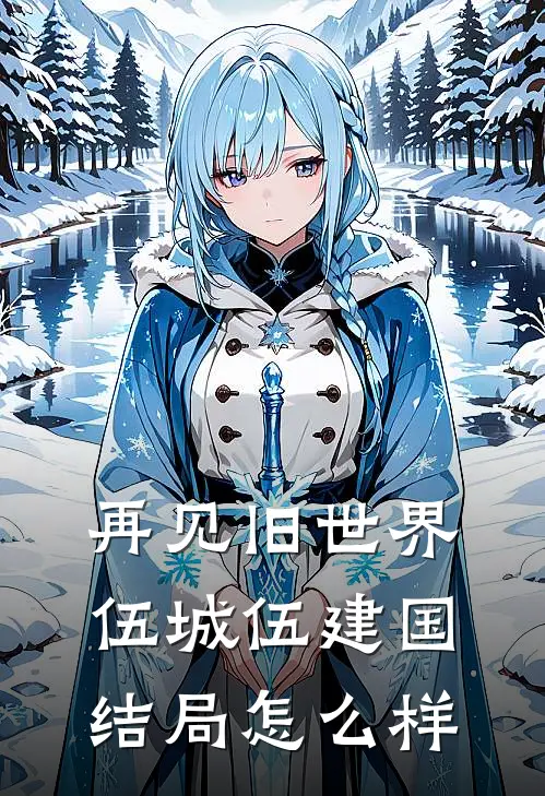 再见旧世界伍城伍建国结局怎么样