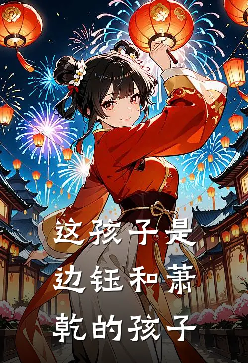 这孩子是边钰和萧乾的孩子