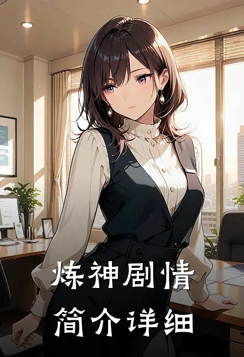 炼神剧情简介详细