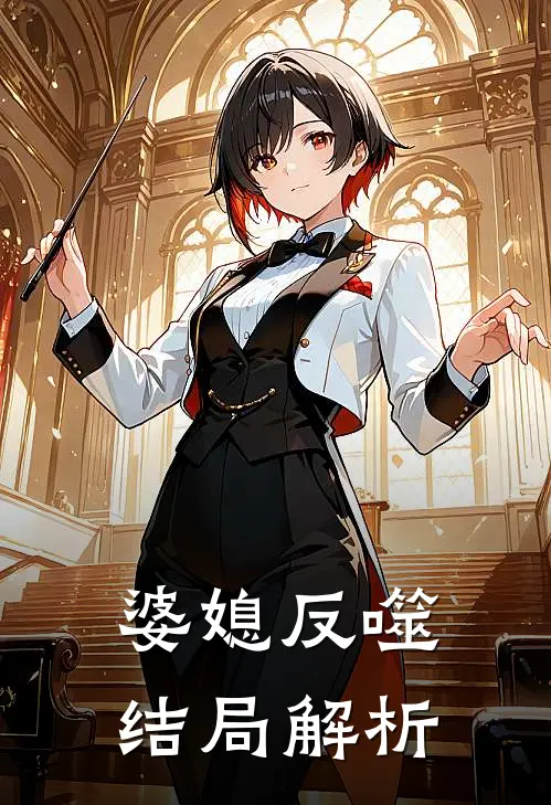 婆媳反噬结局解析