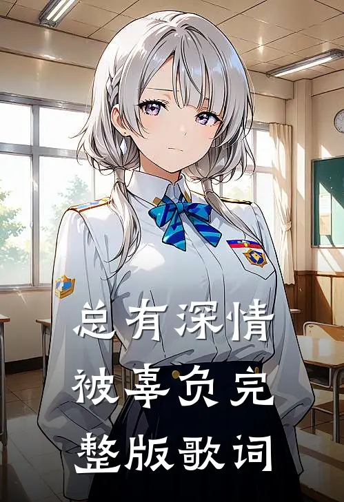 总有深情被辜负完整版歌词