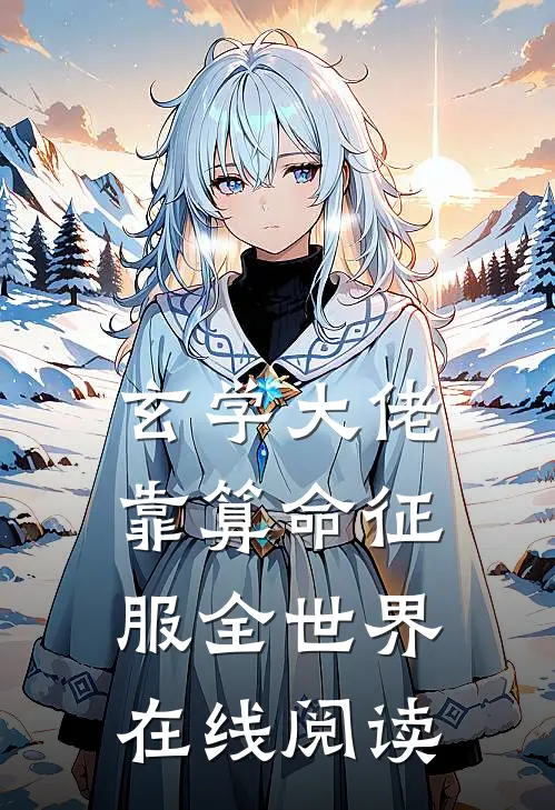 玄学大佬靠算命征服全世界在线阅读