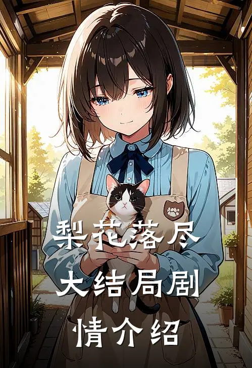 梨花落尽大结局剧情介绍