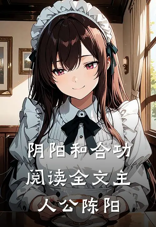 阴阳和合功阅读全文主人公陈阳